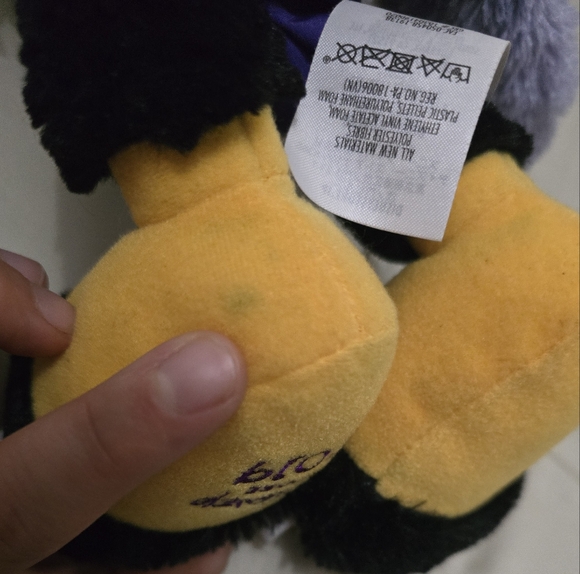 Disney Halloween Werewolf Mickey 2019 - Picture 3 of 9